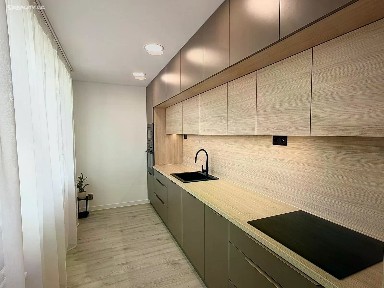 Prodej bytu 3+1 69 m²