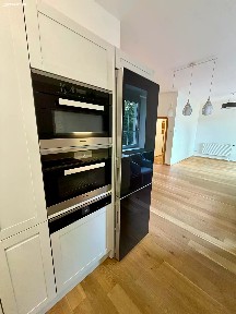 Pronájem bytu 3+kk 105 m² České družiny, Praha - Dejvice