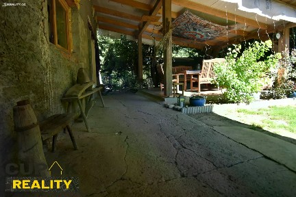 Prodej rodinného domu 280 m², pozemek 1966 m² Libchavy - Horní Libchavy
