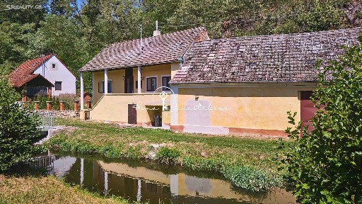 Prodej rodinného domu 83 m², pozemek 1607 m² Podskalí, Štěkeň