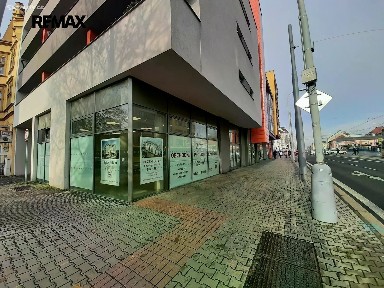 Klatovská třída, Plzeň - Jižní Předměstí