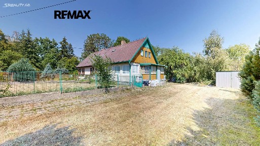 Prodej rodinného domu 85 m², pozemek 1270 m² Kněžice