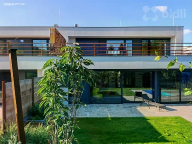 Pronájem rodinného domu 190 m², pozemek 430 m² Trnkova, Choceň