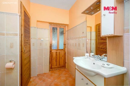 Prodej chaty 51 m², pozemek 1086 m² Teplice - Sobědruhy