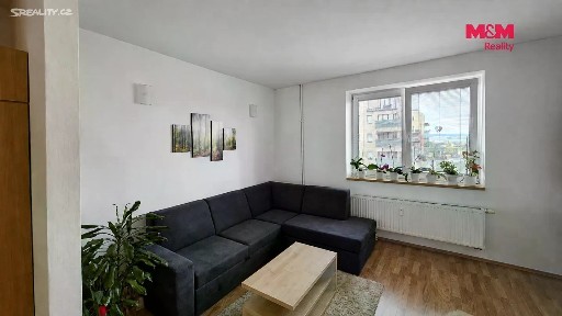 Prodej bytu 3+kk 62 m²