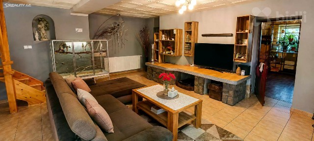 Prodej rodinného domu 180 m², pozemek 1397 m² Slavkov pod Hostýnem