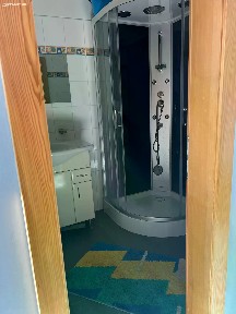 Pronájem bytu 1+kk 31 m² Kostelní, Svoboda nad Úpou