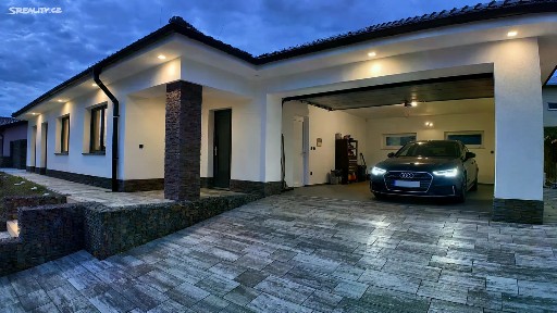 Pronájem rodinného domu 180 m², pozemek 881 m² Tyršova, Lipník nad Bečvou - Lipník nad Bečvou I-Město