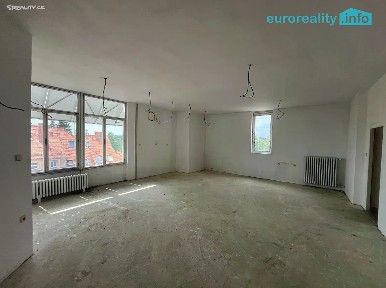 Pronájem bytu 2+kk 90 m²