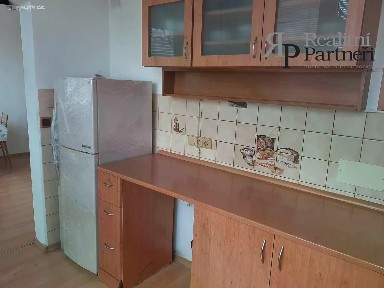Pronájem bytu 1+1 37 m² Dr. Martínka, Ostrava - Hrabůvka