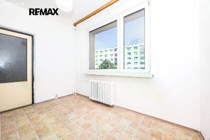 Prodej bytu 2+1 63 m² Nová, Ústí nad Labem - Střekov