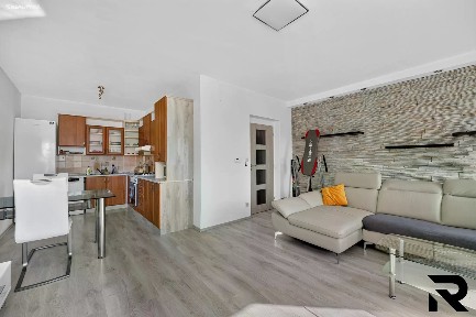 Pronájem bytu 2+kk 56 m² Dlouhá, Kuřim