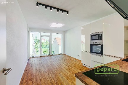Pronájem bytu 2+kk 50 m² Znojmo