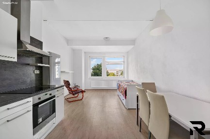 Pronájem bytu 1+kk 42 m² Kamínky, Brno - Nový Lískovec