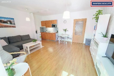 Prodej bytu 1+kk 34 m² Božetěchova, Brno - Královo Pole