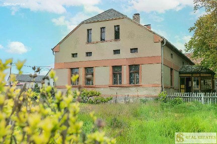 Prodej rodinného domu 100 m², pozemek 2020 m² Košice