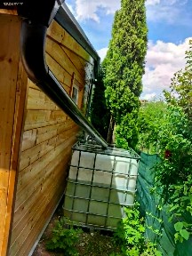 Prodej chaty 20 m², pozemek 308 m² Kolmistrova, Kladno