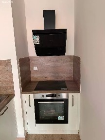 Prodej bytu 2+kk 56 m² Poděbradská, Praha - Hloubětín