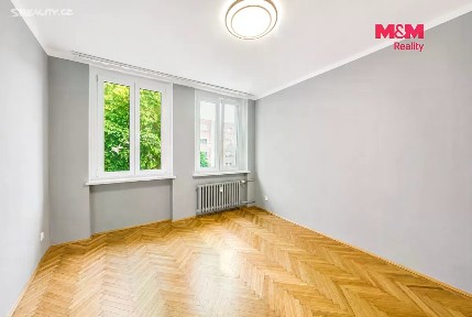 Prodej bytu 4+1 92 m² Pacovská, Praha - Krč