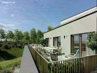Prodej bytu 5+kk 111 m²