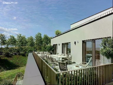 Prodej bytu 5+kk 111 m²