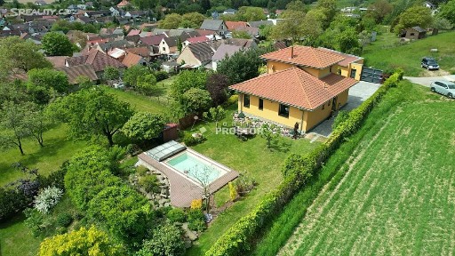 Prodej rodinného domu 92 m², pozemek 3082 m² Kasejovice