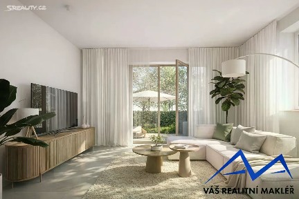 Prodej bytu 3+1 80 m² U Nové šachty, Ostrava - Koblov
