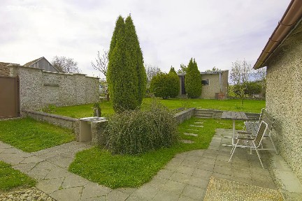 Pronájem rodinného domu 80 m², pozemek 358 m² Slavíkovice