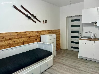 Pronájem bytu 2+kk 33 m² Rokytnice nad Jizerou - Horní Rokytnice