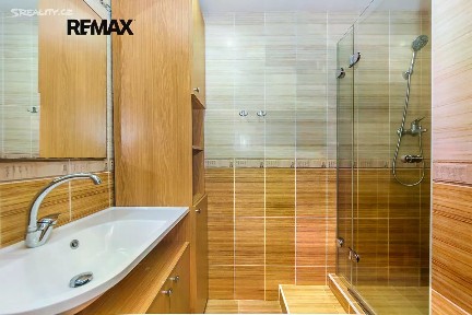 Pronájem bytu 2+1 52 m² Gen. Kholla, Příbram - Příbram VII