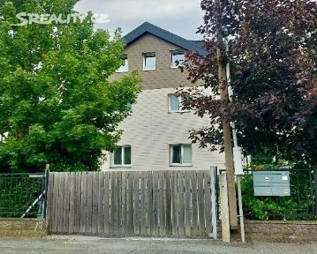 Pronájem bytu 2+kk 45 m² Pražská, Řevnice