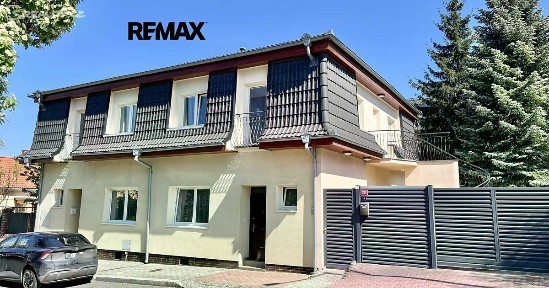 Pronájem bytu 1+kk 38 m² Březiněveská, Praha - Kobylisy