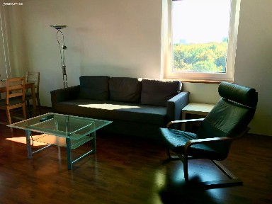 Pronájem bytu 2+kk 52 m² Devonská, Praha - Hlubočepy