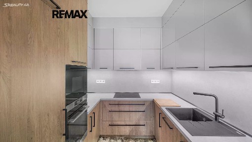 Pronájem bytu 2+kk 54 m² Bělohlávkova, Praha - Stodůlky
