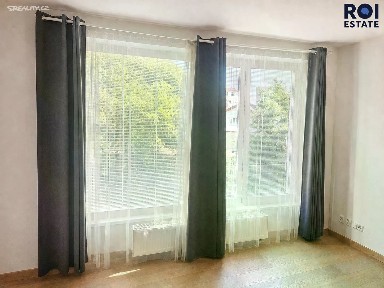 Pronájem bytu 1+kk 37 m² Nuselská, Praha - Michle