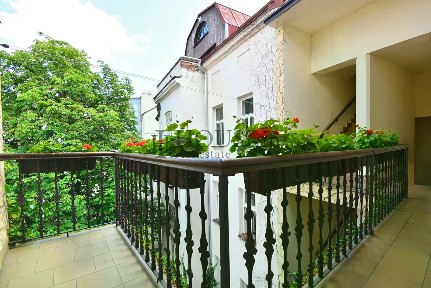 Pronájem bytu 1+kk 30 m² Seifertova, Praha - Žižkov