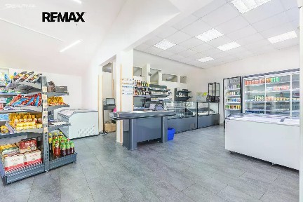 Pronájem obchodního prostoru 77 m² Zázvorkova, Praha - Stodůlky