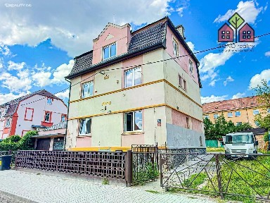 Dělnická, Trmice
