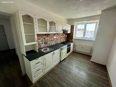 Pronájem bytu 2+1 63 m² Božkovská, Plzeň - Východní Předměstí