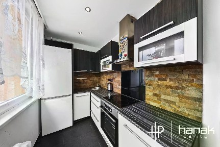 Prodej bytu 3+1 71 m²