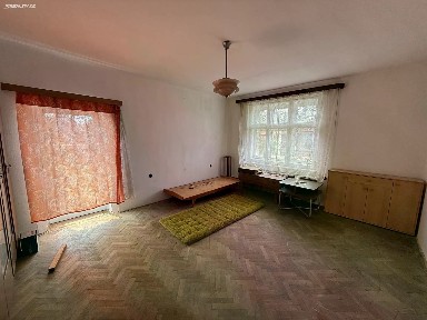 Pronájem vily 240 m², pozemek 500 m² Slévárenská, Kutná Hora - Malín
