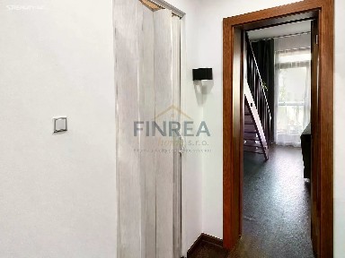 Pronájem bytu 3+1 64 m² Koldům, Litvínov - Horní Litvínov