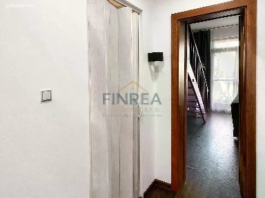 Pronájem bytu 3+1 64 m²