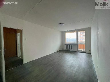 Pronájem bytu 2+kk 48 m² Aléská, Bílina - Pražské Předměstí