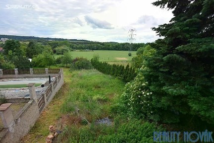 Prodej rodinného domu 425 m², pozemek 914 m² Ústí nad Labem - Habrovice