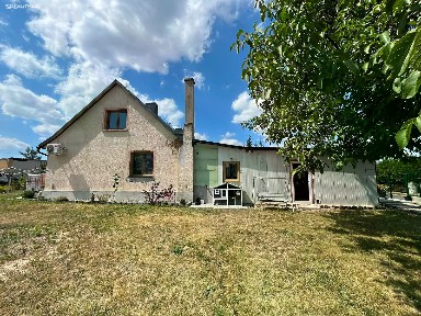 Prodej rodinného domu 80 m², pozemek 603 m² Rokle - Hradec