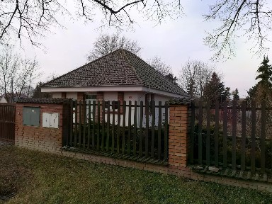 Prodej kanceláře 85 m²