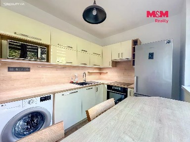 Pronájem bytu 3+1 74 m² Kašparova, Karviná - Hranice