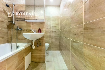Prodej bytu 2+kk 36 m²