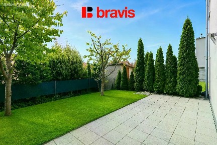 Pronájem bytu 3+kk 72 m² Střední, Popůvky